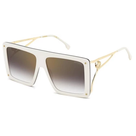 CARRERA CA UNICA/SE SZJ-YK-GOLD MIRROR ON BURGUNDY SHADED NAPSZEMÜVEG