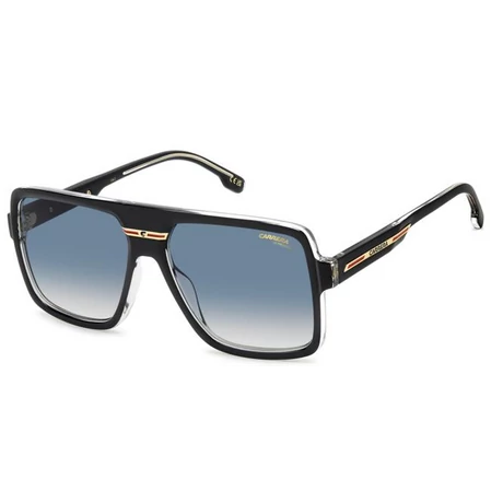 CARRERA VICTORY C 09/S 7C5-08 DK BLUE SHADED NAPSZEMÜVEG