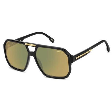 CA CARRERA VICTORY C 01/S 71C-MJ YELLOW GREEN MIRROR NAPSZEMÜVEG