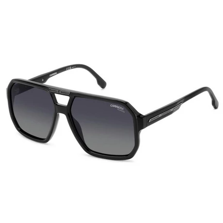 CA CARRERA VICTORY C 01/S 807-WJ GREY SHADED POLARIZED NAPSZEMÜVEG