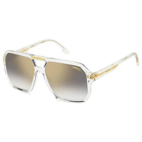 CA CARRERA VICTORY C 01/S 900-FQ GREY SHADED GOLD MIRROR NAPSZEMÜVEG