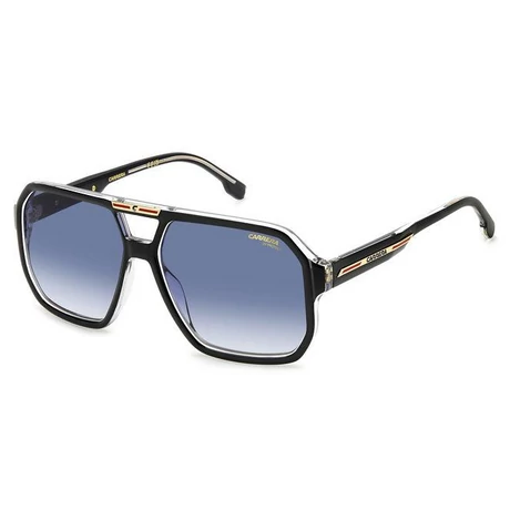 CA CARRERA VICTORY C 01/S EI7-08 DK BLUE SHADED NAPSZEMÜVEG