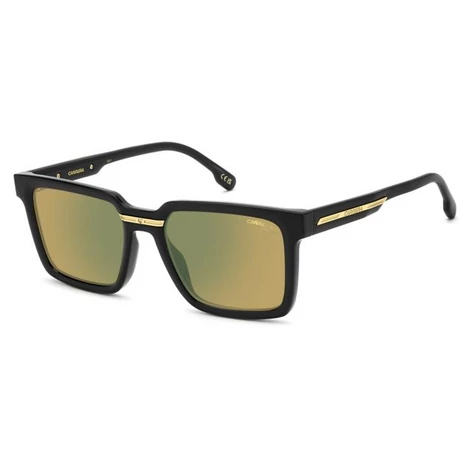 CA CARRERA VICTORY C 02/S 71C-MJ YELLOW GREEN MIRROR NAPSZEMÜVEG
