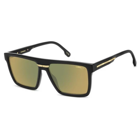 CA CARRERA VICTORY C 03/S 71C-MJ YELLOW GREEN MIRROR NAPSZEMÜVEG