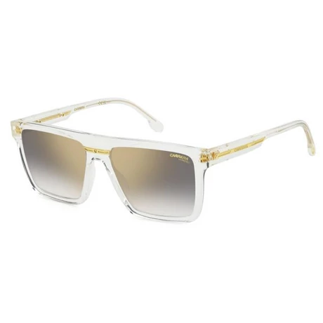 CA CARRERA VICTORY C 03/S 900-FQ GREY SHADED GOLD MIRROR NAPSZEMÜVEG