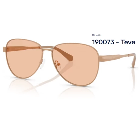 Michael Kors Biarritz MK1160 190073 - Teve NAPSZEMÜVEG