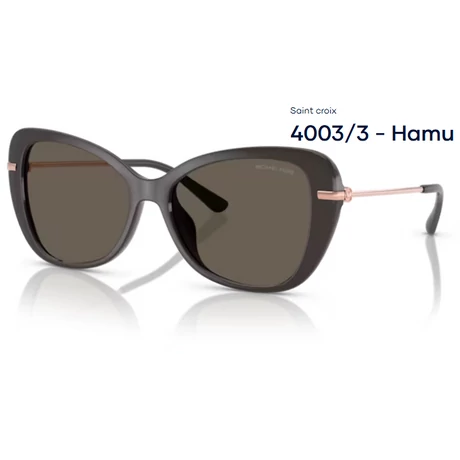 Michael Kors MK2230D SAINT CROIX 4003/3 - Hamu NAPSZEMÜVEG