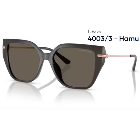 Michael Kors MK2231U ST. BARTHS 4003/3 - Hamu NAPSZEMÜVEG