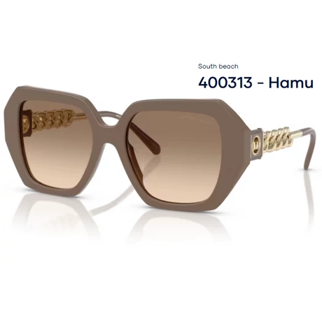 Michael Kors MK2232U SOUTH BEACH 400313 - Hamu NAPSZEMÜVEG