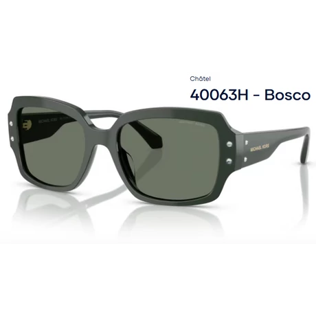 Michael Kors MK2233B CHÂTEL 40063H - Bosco NAPSZEMÜVEG