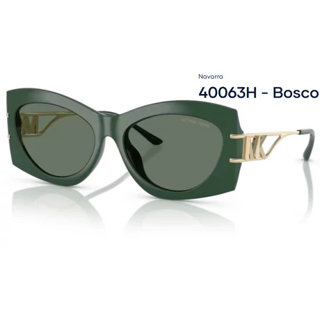 Michael Kors NAVARRA MK2235U 40063H NAPSZEMÜVEG