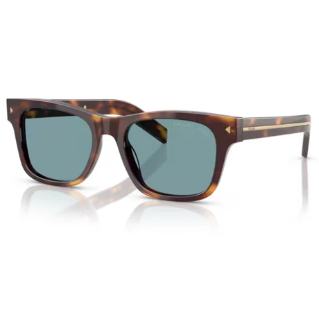 PRADA PR A17S 15W04D - Klasszikus teknősnapszemüveg