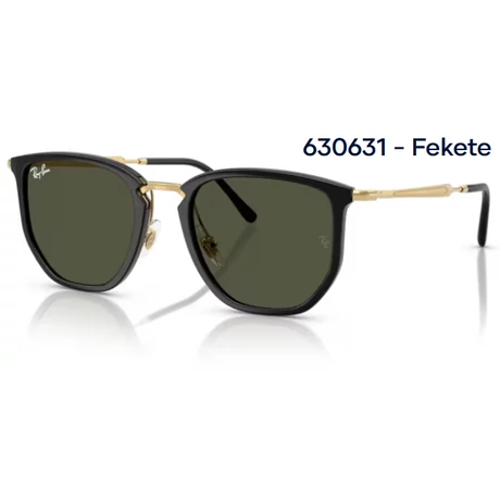RAY-BAN RB4451 630631 - Fekete napszemüveg RAY-BAN RB4451 630631 - Fekete napszemüveg