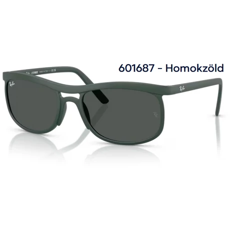RAY-BAN RB4452 601687 - Homokzöld napszemüveg RAY-BAN RB4452 601687 - Homokzöld napszemüveg