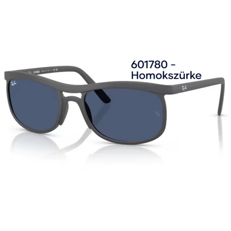 RAY-BAN RB4452 601780 - Homokszürke napszemüveg RAY-BAN RB4452 601780 - Homokszürke napszemüveg