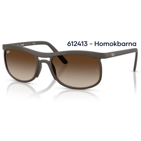 RAY-BAN RB4452 612413 - Homokbarna napszemüveg RAY-BAN RB4452 612413 - Homokbarna napszemüveg