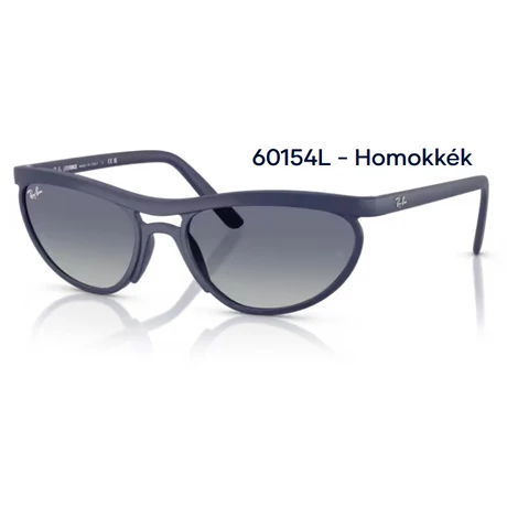 RAY-BAN RB4453 60154L - Homokkék napszemüveg
