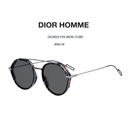 Christian DIOR HOMME ,DIOR0219S 4NN 2K Napszemüveg