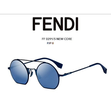 FENDI FF0291/S Napszemüveg