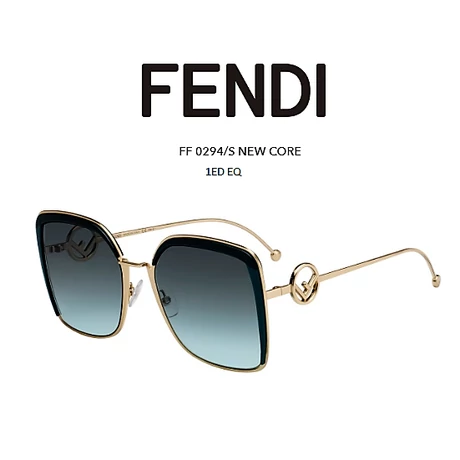 FENDI FF0294/S 1ED 1Q Napszemüveg