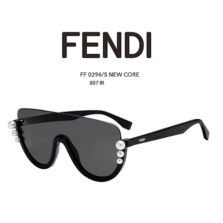 FENDI FF0296/S Napszemüveg