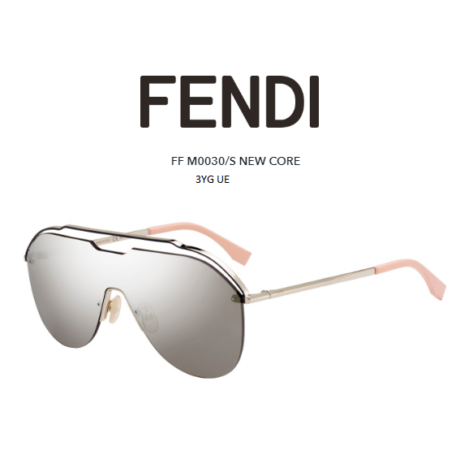 FENDI FF M0030/S Napszemüveg