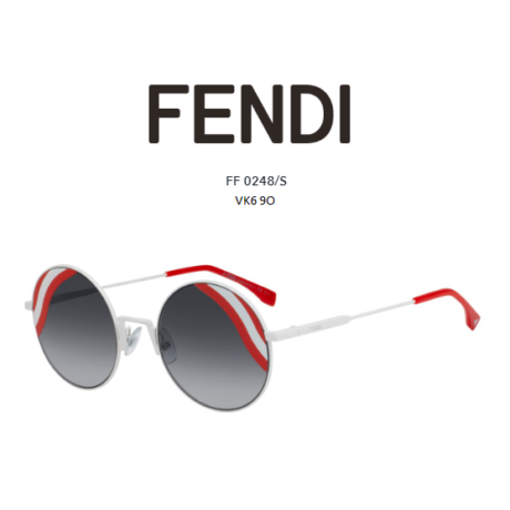 FENDI FF0248/S Napszemüveg