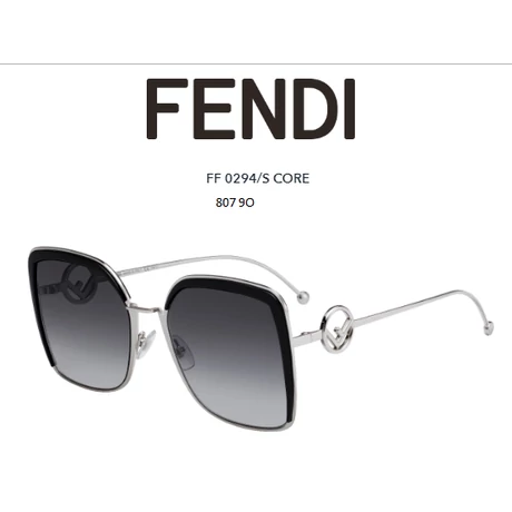 FENDI FF0294/S 807 9O Napszemüveg