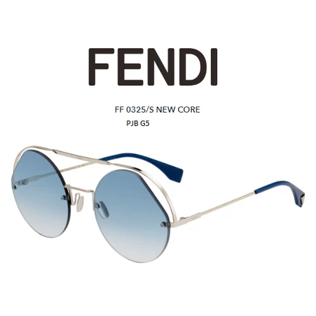 FENDI FF0325/S Napszemüveg