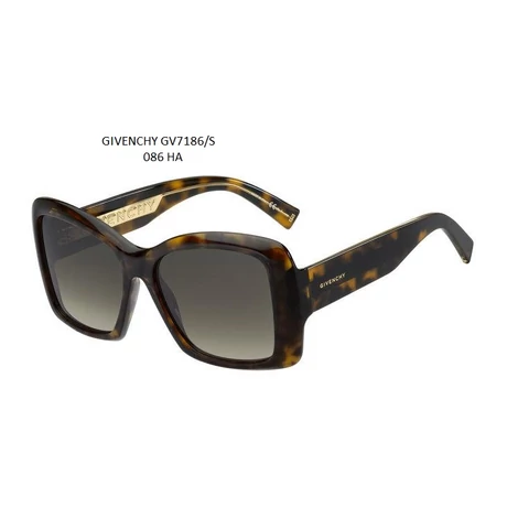 GIVENCHY GV7186/S 086 HA NAPSZEMÜVEG