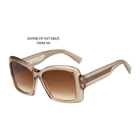 GIVENCHY GV7186/S FWM HA NAPSZEMÜVEG