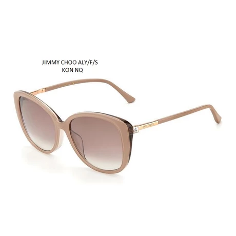 JIMMY CHOO ALY/F/S KON NQ NAPSZEMÜVEG