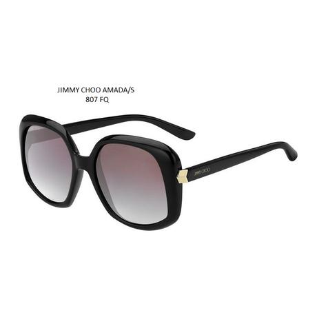 JIMMY CHOO AMADA/S 807 FQ NAPSZEMÜVEG