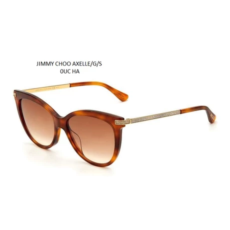 JIMMY CHOO AXELLE/G/S 0UC HA NAPSZEMÜVEG