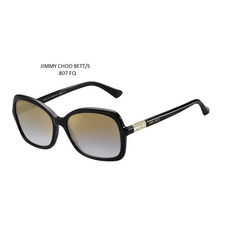 JIMMY CHOO BETT/S 807 FQ NAPSZEMÜVEG