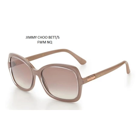 JIMMY CHOO BETT/S FWM NQ NAPSZEMÜVEG