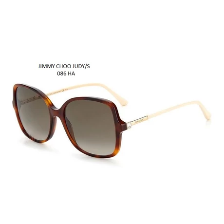JIMMY CHOO JUDY/S 086 HA NAPSZEMÜVEG