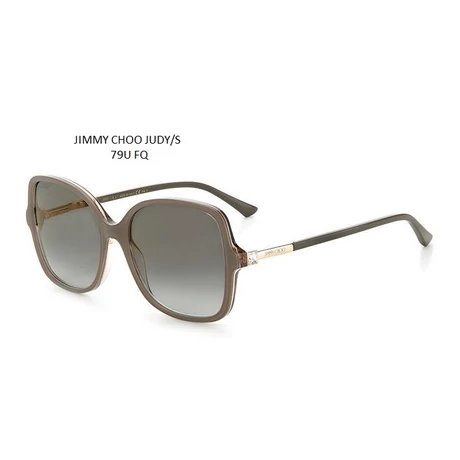 JIMMY CHOO JUDY/S 79U FQ NAPSZEMÜVEG