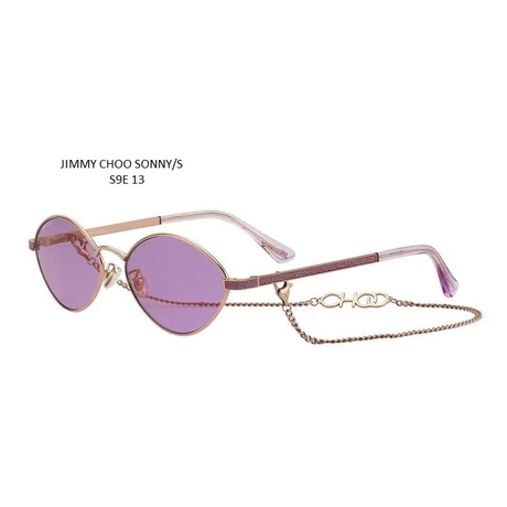 JIMMY CHOO SONNY/S S9E 13 NAPSZEMÜVEG