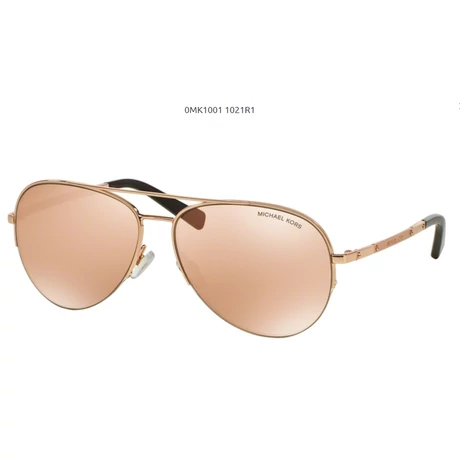 Michael Kors MK1001 GRAMERCY ROSE GOLD Napszemüveg