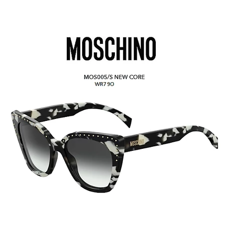 MOSCHINO MOS005/S Napszemüveg