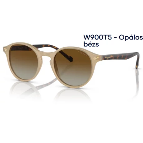 VOGUE VO5327S W900T5 - Opálos bézs NAPSZEMÜVEG