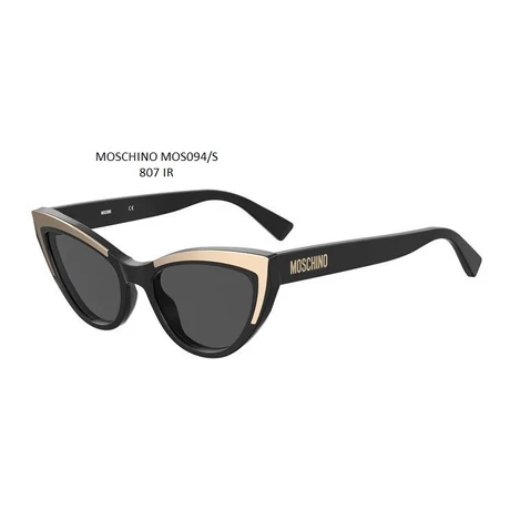 MOSCHINO MOS094/S 807 IR NAPSZEMÜVEG