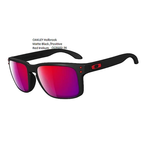 OAKLEY HOLBROOK OO9102-36 NAPSZEMÜVEG