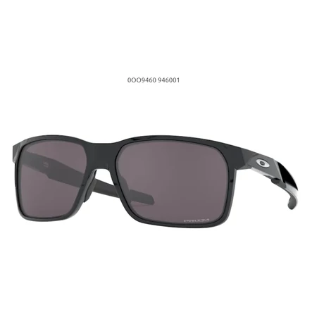 OAKLEY OO9460-01 PORTAL X NAPSZEMÜVEG