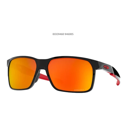 OAKLEY OO9460-05 PORTAL X NAPSZEMÜVEG