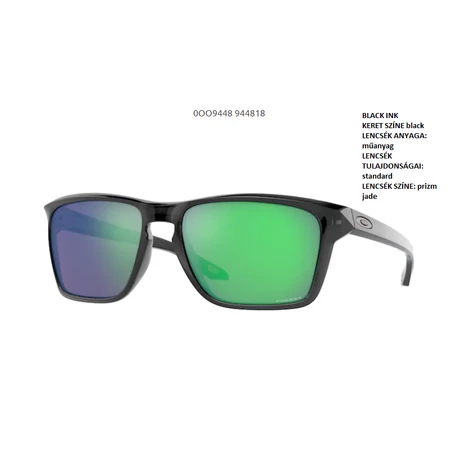 OAKLEY OO9448-18 SYLAS NAPSZEMÜVEG