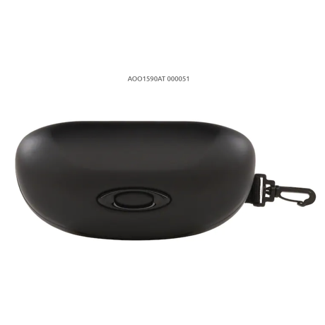 OAKLEY TRUE FISHING ACCESSORY TOK
