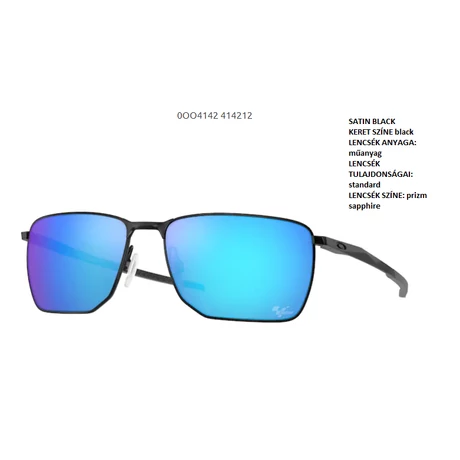 OAKLEY OO4142-12 EJECTOR NAPSZEMÜVEG