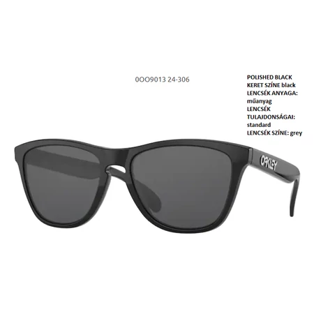 OAKLEY OO9013-24-306 FROGSKINS NAPSZEMÜVEG